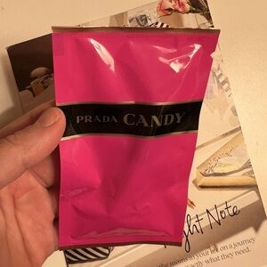 PRADA CANDY 1.5 ML/0.05 OZ NEW